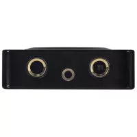 Mooer Prime P2 (Black)