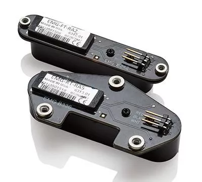 EMG T52 SYSTEM