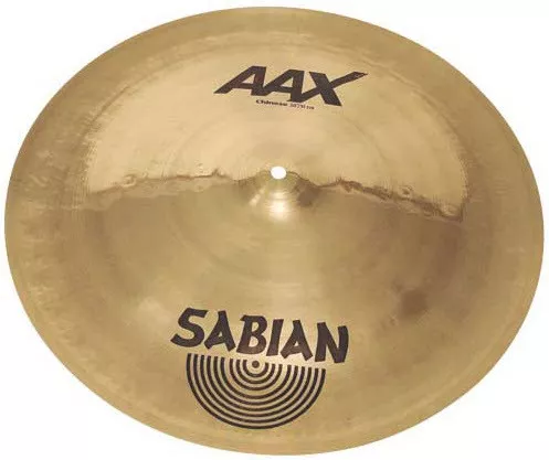 Sabian 22016X