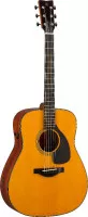 Yamaha FGX5