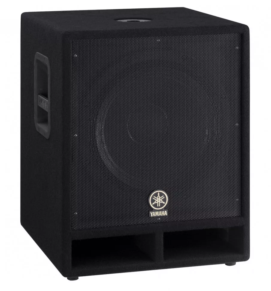 Yamaha A15W