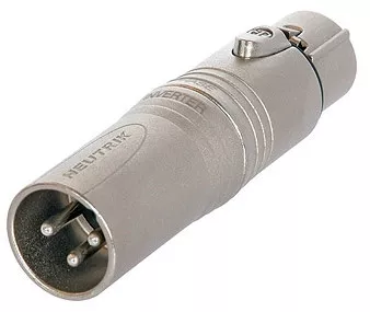 Neutrik NA3M5F Neutrik NA3M5F