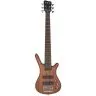 Warwick GERMAN PRO SERIES CORVETTE STD BUBINGA 6 A/A (NAT)