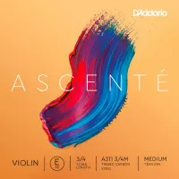 D'Addario A311 3/4M
