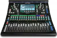 Allen &amp; Heath SQ-5