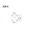 Gotoh JCB4 GG Gotoh JCB4 GG