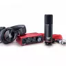 Focusrite Scarlett Solo Studio 3rd gen