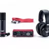 Focusrite Scarlett Solo Studio 3rd gen