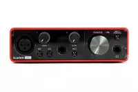 Focusrite Scarlett Solo Studio 3rd gen
