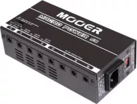 Mooer Macro Power S8