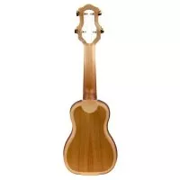 Сarpathian UC-S1 SBB Soprano