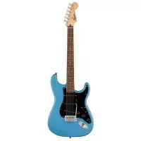 Squier by Fender SONIC STRATOCASTER LRL CALIFORNIA BLUE