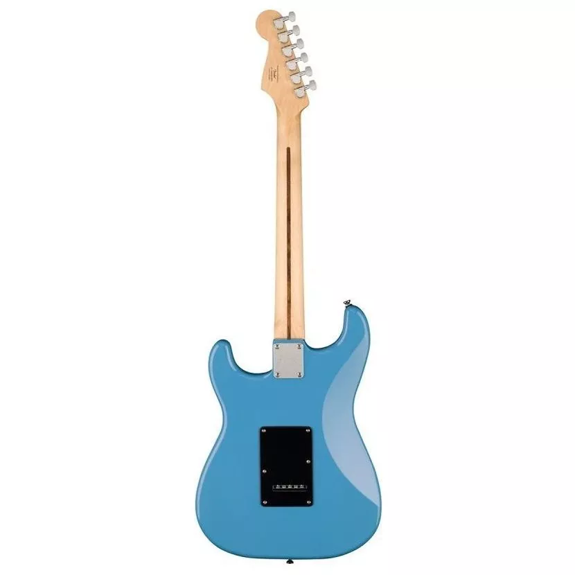Squier by Fender SONIC STRATOCASTER LRL CALIFORNIA BLUE