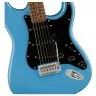 Squier by Fender SONIC STRATOCASTER LRL CALIFORNIA BLUE