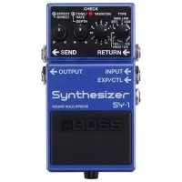 Boss SY-1