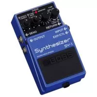Boss SY-1