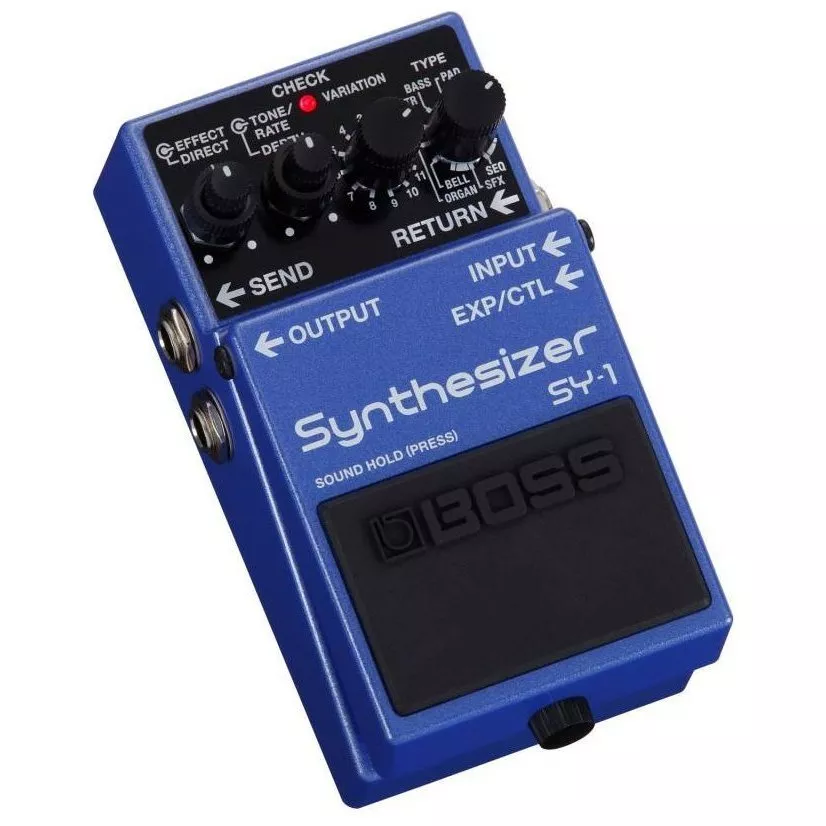 Boss SY-1