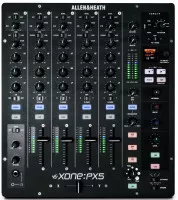 Allen &amp; Heath Xone:PX5