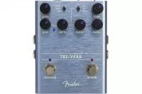 Fender PEDAL TRE-VERB