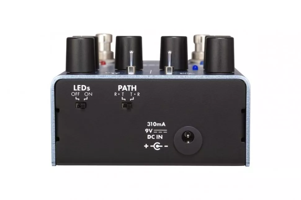 Fender PEDAL TRE-VERB