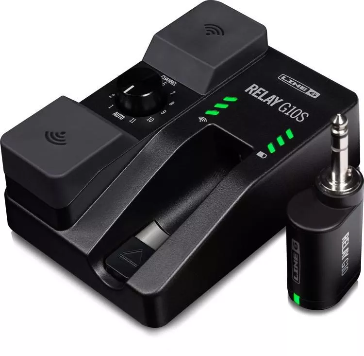 Line 6 Relay G10S