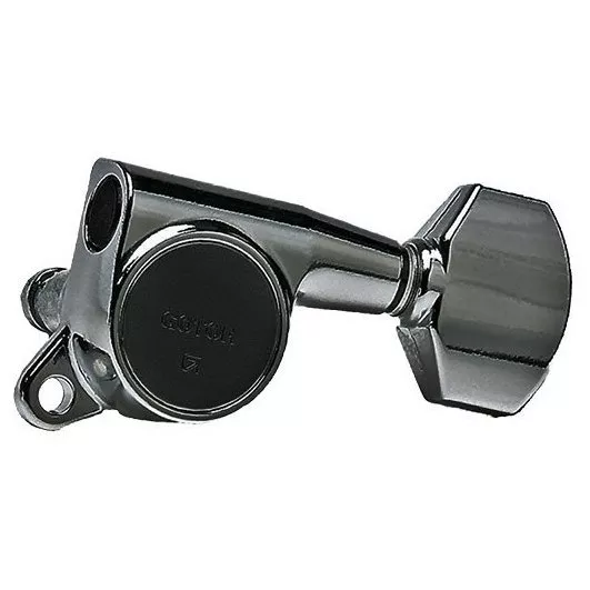Gotoh SG381-07L-MG CK