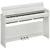 Yamaha ARIUS YDP-S35 (White)