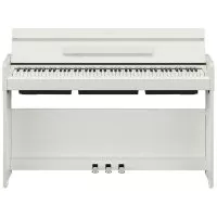 Yamaha ARIUS YDP-S35 (White)