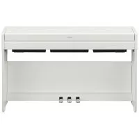 Yamaha ARIUS YDP-S35 (White)