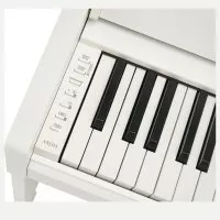Yamaha ARIUS YDP-S35 (White)