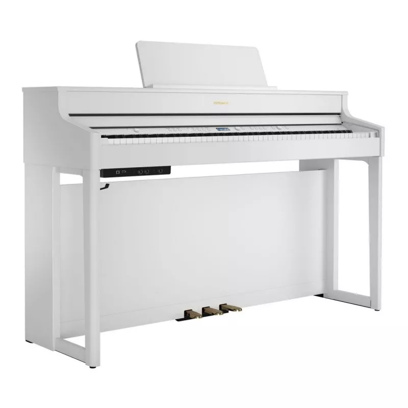 Roland Roland HP702-WH SET