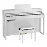 Roland Roland HP702-WH SET