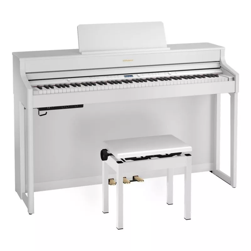 Roland Roland HP702-WH SET