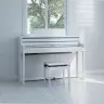 Roland Roland HP702-WH SET