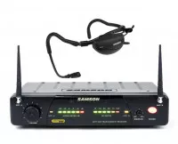 Samson Airline 77 AH1 Fitness headset