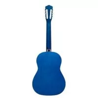 Stagg 3/4 LINDEN CLASS.GUIT./BLUE
