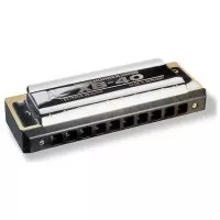 Hohner XB-40 G Extreme Bending M110108