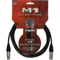 Klotz M1K1FM0200