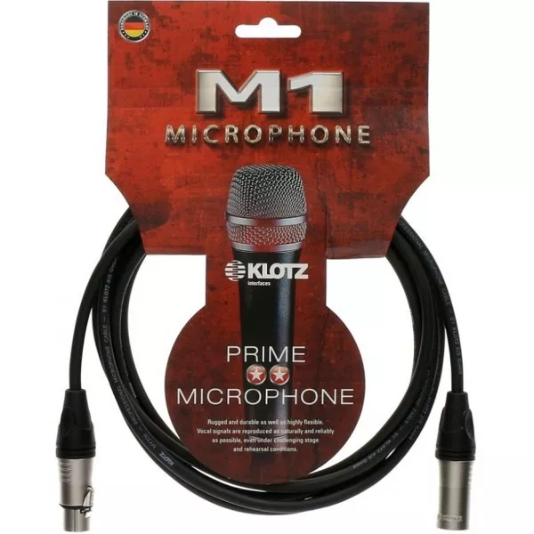 Klotz M1K1FM0200