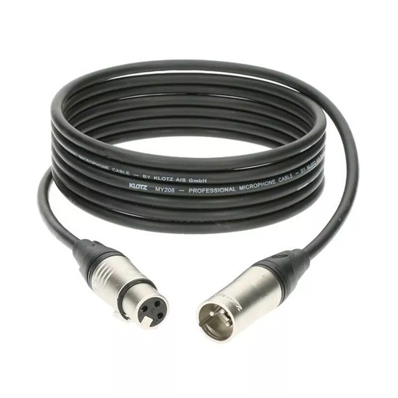 Klotz M1K1FM0200