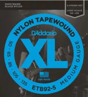D'Addario ETB92-5