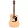 Fender FA-25CE Natural