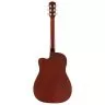 Fender FA-25CE Natural