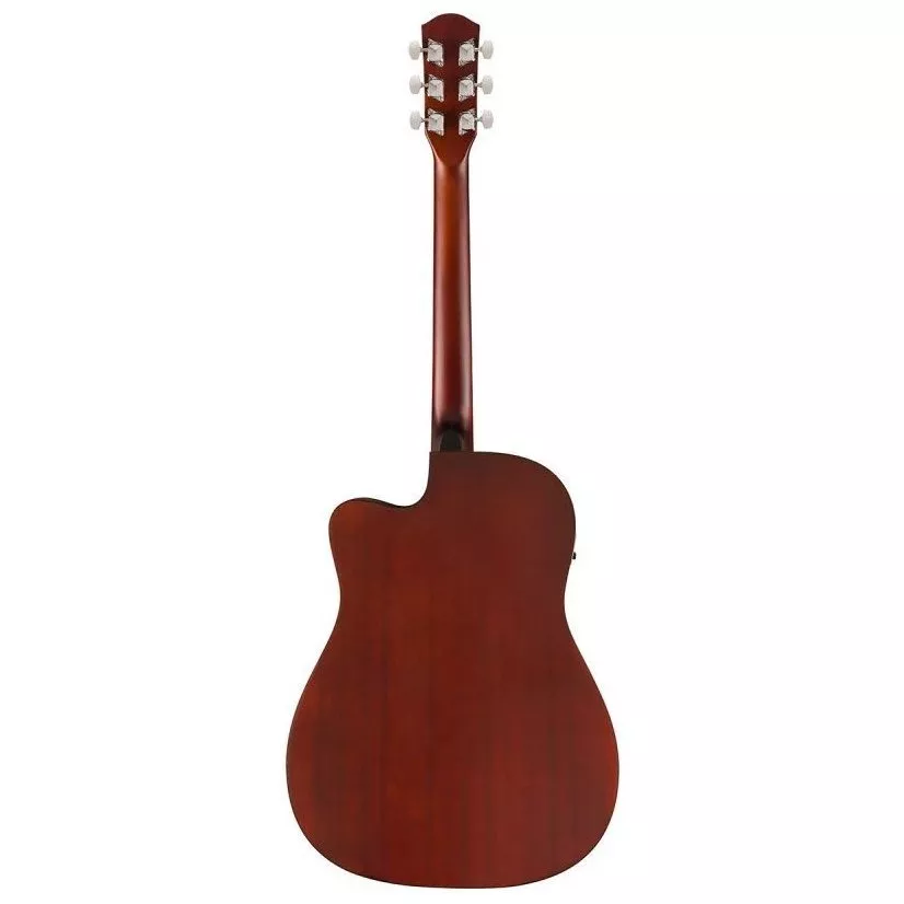 Fender FA-25CE Natural
