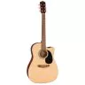 Fender FA-25CE Natural