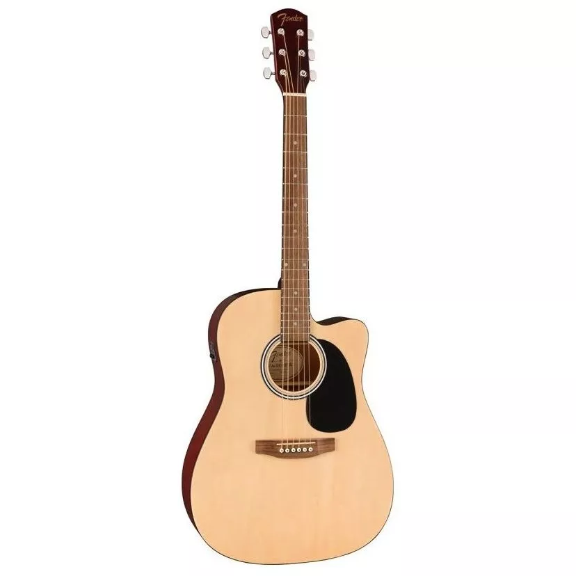 Fender FA-25CE Natural