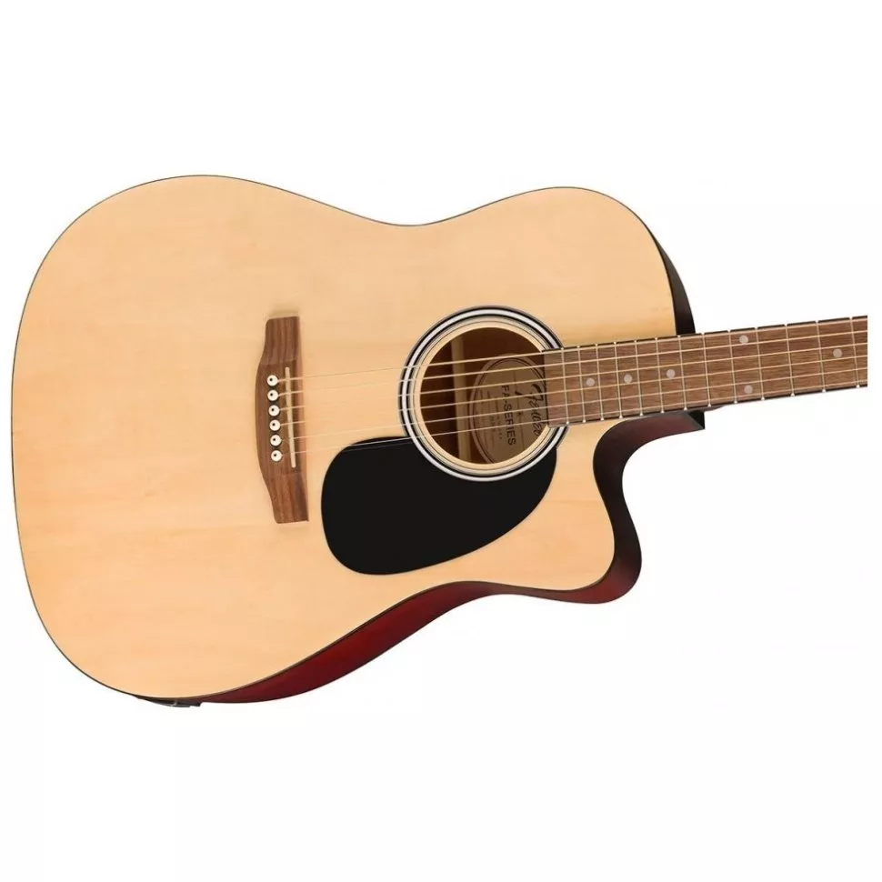 Fender FA-25CE Natural