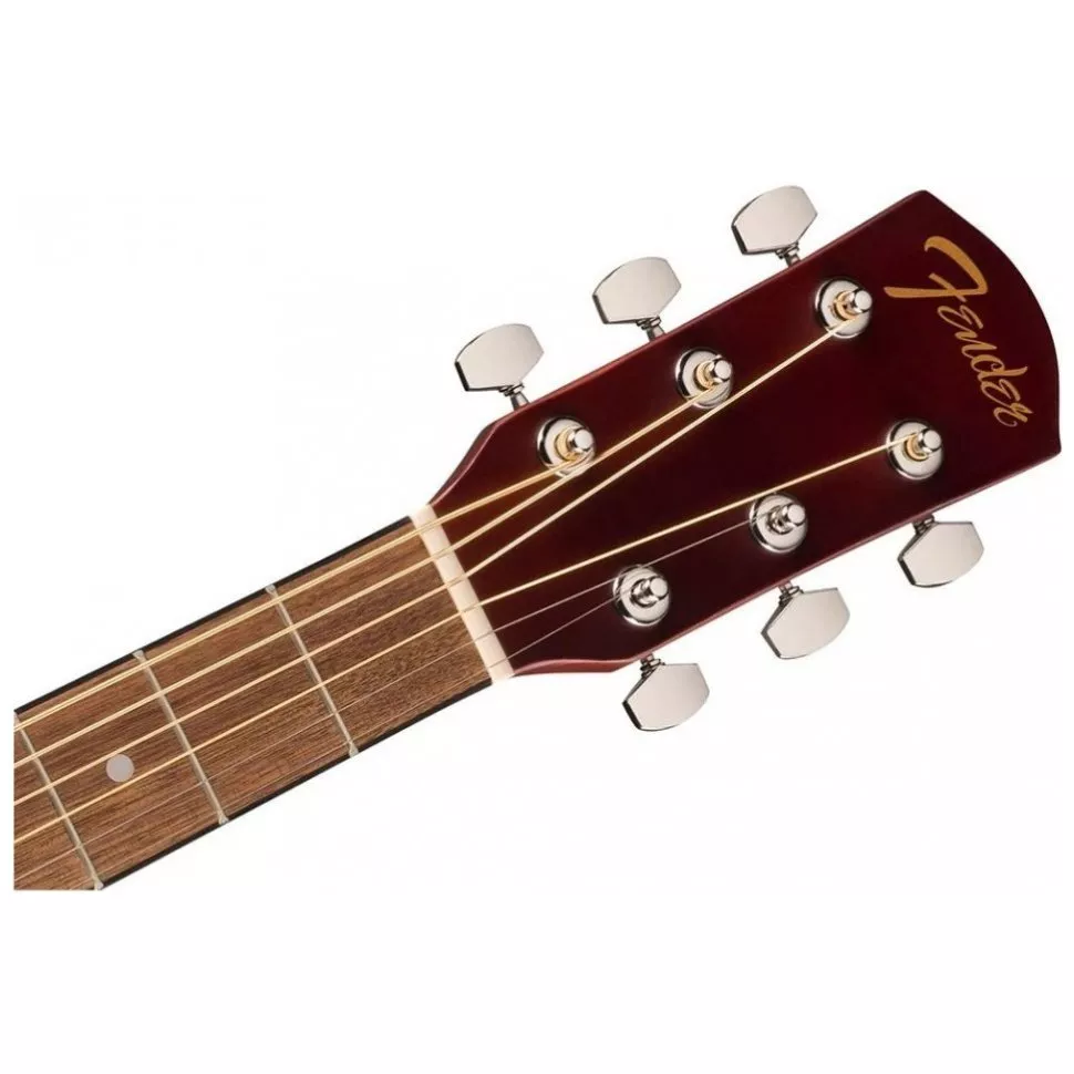 Fender FA-25CE Natural