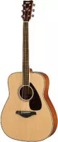 Yamaha FG820 NT