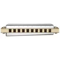 Hohner Marine Band Thunderbird M201173X Low A-major Box